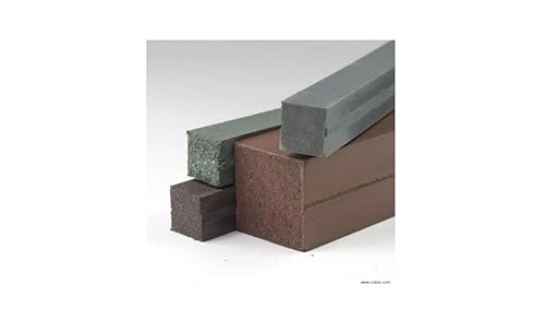 6404C - CRATEX 6404C 1/2X1/2X6 SQ. Price Per 1 Stick