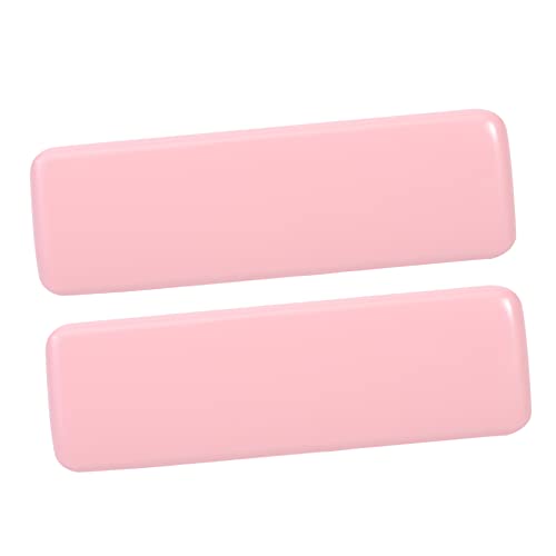 Vaguelly 2Piezas Perillas De Gabinete Para Armarios Mango Distancia Para Decorar Muebles