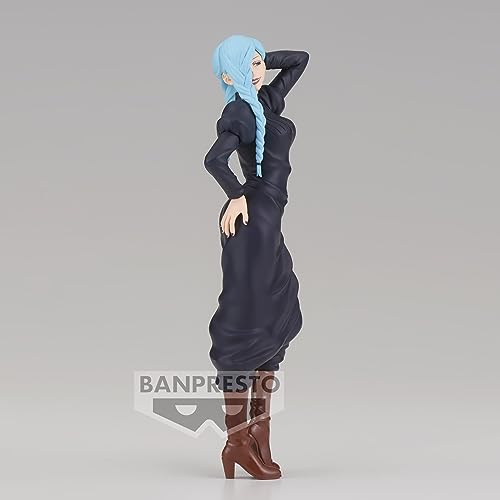 Banpresto JUJUTSU KAISEN - Mei Mei - Figurine Jukon No Kata 16cm, Multicolor - Image 2