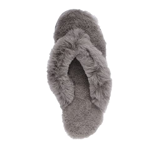 Emu Australia Pitta Womens Slippers Sheepskin Slipper Size 8 #TOP2