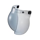 ナンカイ（NANKAI) フリップアップバブルシールド L.SM（ライトスモーク） NE02