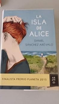La isla de Alice