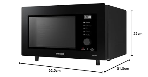 Samsung Hotblast Combination Microwave - Image 10