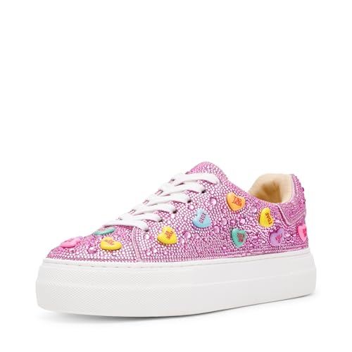 Image of Blue by Betsey Johnson Sidny