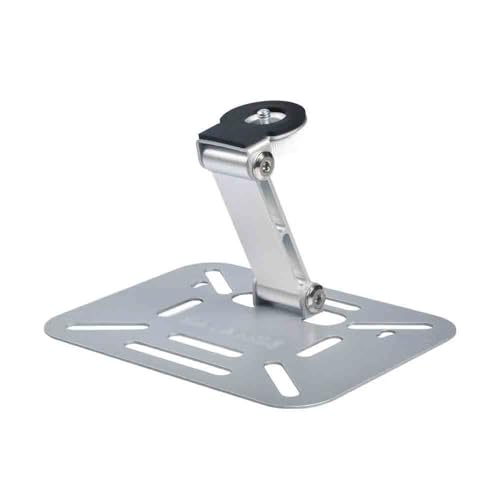 Soporte para mini proyector ideal para cine en casa y videollamadas