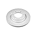 Power Stop JBR1395EVC front Evolution?Genuine Geomet? Coated?Brake Rotor