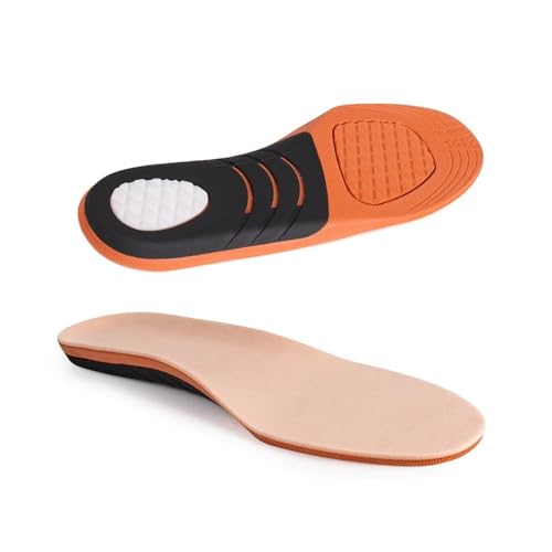 Semelle diabétique de marche quotidienne pour homme et femme