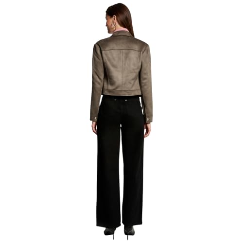 Blouson Morgan 241-grami femme veste chic ajustée mi-saison - 2
