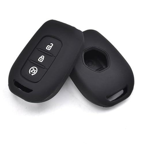 Coque clé Renault idéale pour protéger le bip de Scenic