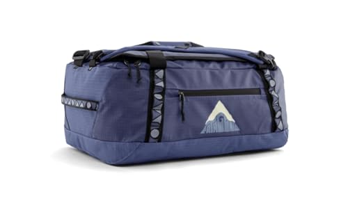 Patagonia Black Hole Duffel 40L-Current Blue