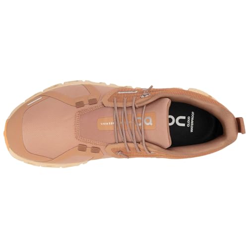 Image of On Women's Cloud 6 Sneakers