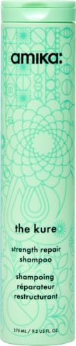 amika The Kure Strength Repair Shampoo