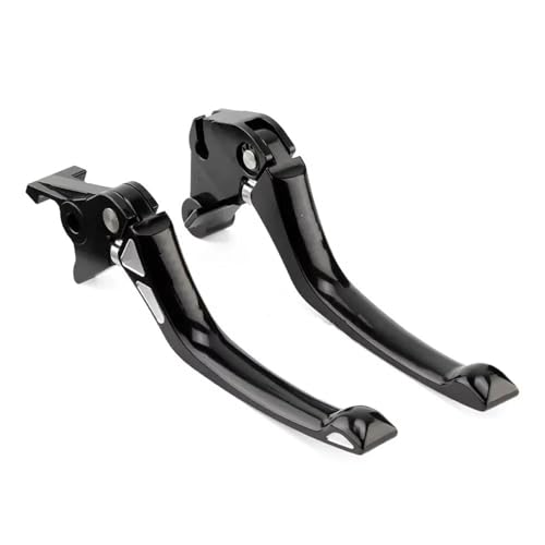 Levier d'embrayage moto CNC pour rouler en Custom Kawasaki VN2000