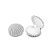 AGCFABS 62 Style Cute Velvet Jewelry Packaging Gift Box Container Wedding Ring Box Ring Case Earrings Jewelry Display Gift Box Holder Package (5)