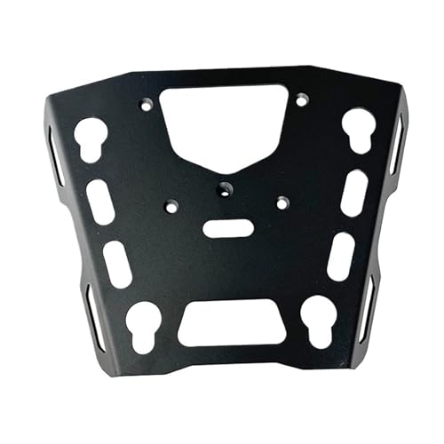 Support arrière de moto à haute charge pour boîte supérieure H450