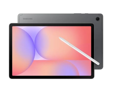 Samsung Galaxy Tab S10 Lite 6GB Wifi GRAY - vue 3