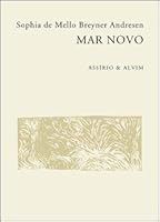 Mar Novo (Portuguese Edition) 9723717050 Book Cover