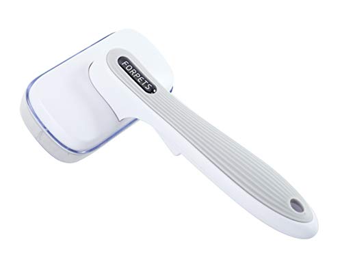 Dog Brush & Cat Brush Self Cleaning Pet Grooming Brushes Pet Slicker Brush for Dogs & Cats