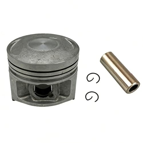 Juego de anillos de pasador de 57mm con pistón de alta precisión JYM150