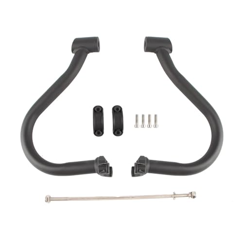 Barre de protection moteur moto CL300 pour vos trajets urbains et roadtrips