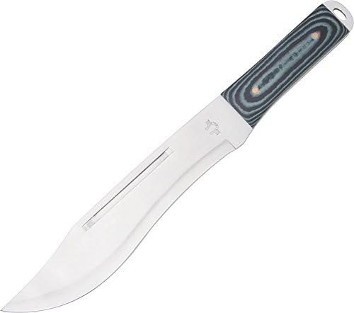 Rough Ryder Throwing Knife