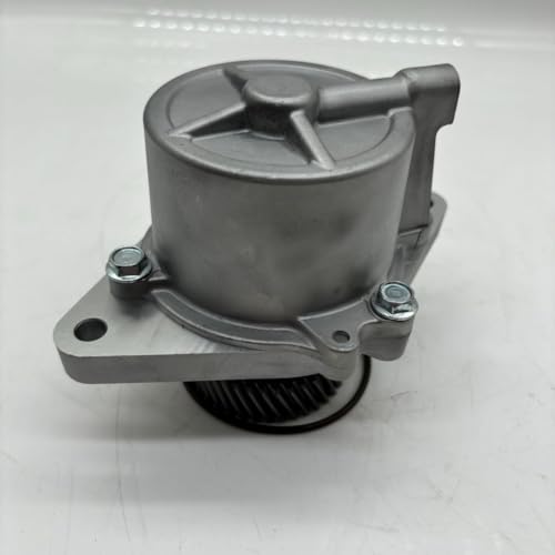 Bomba de Vacío para Generador PALPAL WL51-18-G00A miniatura 4