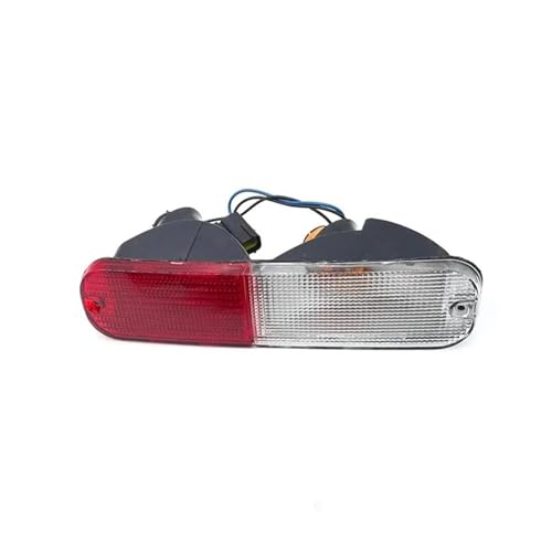 Feu de recul et stop droit Land Rover Freelander 1 2002 XFB000280