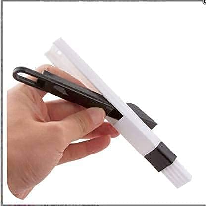 ZURU BUNCH®Multi Functional Plastic Cleaning Brush (Window Brush) (B094ZY3XWX) Amazon Price History, Amazon Price Tracker