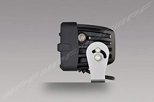 Amazon.co.jp: 【IPF：S-632】600 series 2inch CUBE Driving Lamp：S