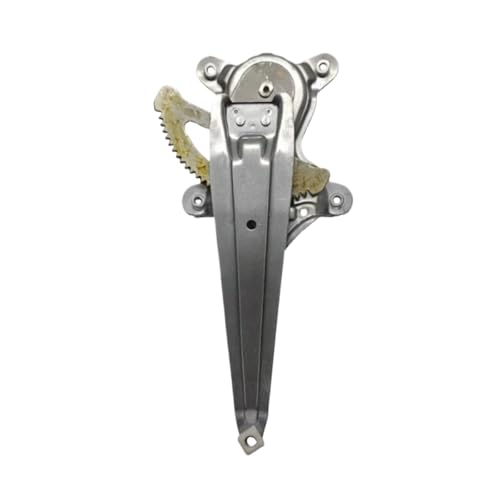 Mécanisme lève-vitre arrière gauche haute durabilité pour Lexus ES350 XV40 2006-2012