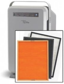 Nikken Filtro de aire Power5 Pro, 1 unidad, papel plisado, 16 MERV, reemplazo del filtro de aire HVAC