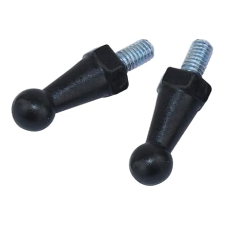 1690917 AV6Q6A957AB Engine Cover Screw For B-max For C-max For Taurus For Transit For Mondeo For Kuga For Focus For Ecosport AV6