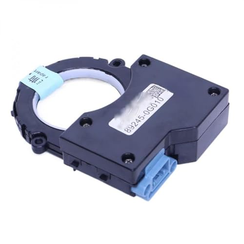 Capteur d'angle de braquage 89245-0G010 résout défaut de trajectoire Lexus RX