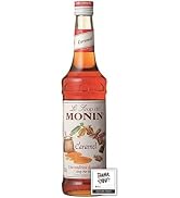 Amazon.co.jp: モナン パッションフルーツ シロップ 700ml Monin