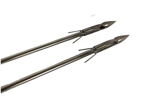 125lbs Mini Striker Fishing Crossbow Bassmaster Kit, Includes red dot Sight, rig with guideline and Fishing Arrows