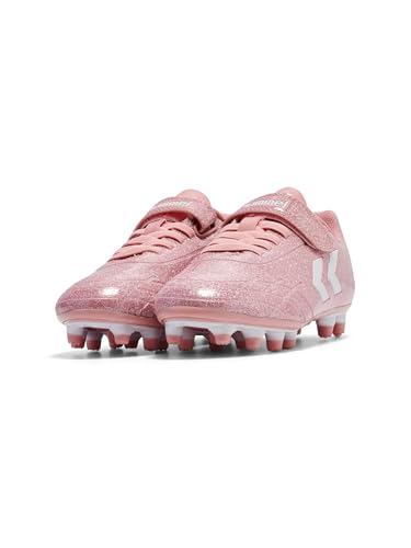 Botas de fútbol infantiles Hummel Top Star F.g. Jr para entrenamientos en talla 29