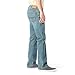 Levi Strauss Signature Gold Men's Relaxed Fit Flex Jeans (Available in Big & Tall), Titan, 44W x 32L