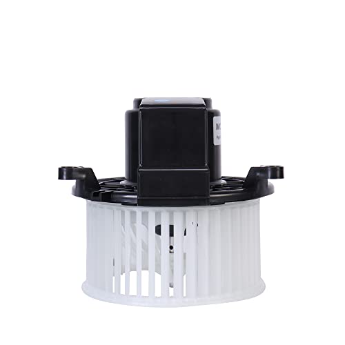 Mostplus 700234 Hvac Heater Blower Motor With Fan Cage Compatible For 2017-2019 Chrysler Pacifica 2001-2016 Chrysler Town & Country 2001-2007 Dodge Caravan 2001-2019 Dodge Grand Caravan 5183147Aa #TOP4