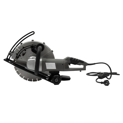 concrete saws