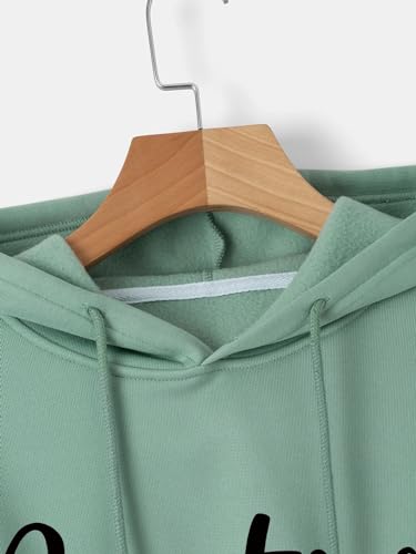 Image of TAGAS Women's Hoodies || Sweatshirt for Women ||Crop Hoodie || Girls Hoodie|| Women's Crop Hoodie|| Hoodie (WH-6005)