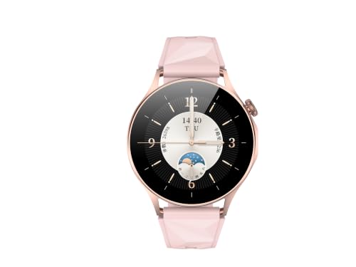 YUPENG Smartwatch Damen