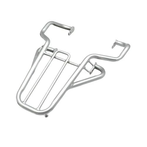 Support bagages arrière pour moto XT 250 Serow 1985-2005