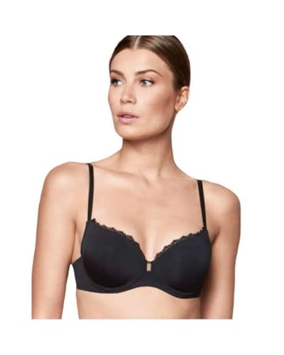 Laura Biagiotti Reggiseno Imbottito Balconcino Con...