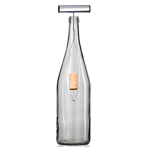 Corkfish Wine Cork Retriever