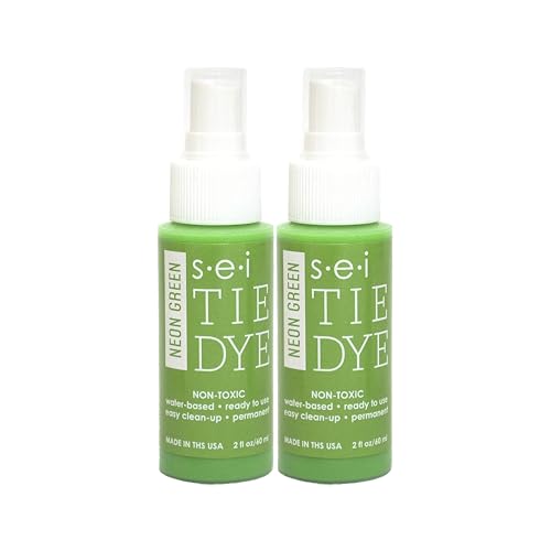 sei tie dye spray