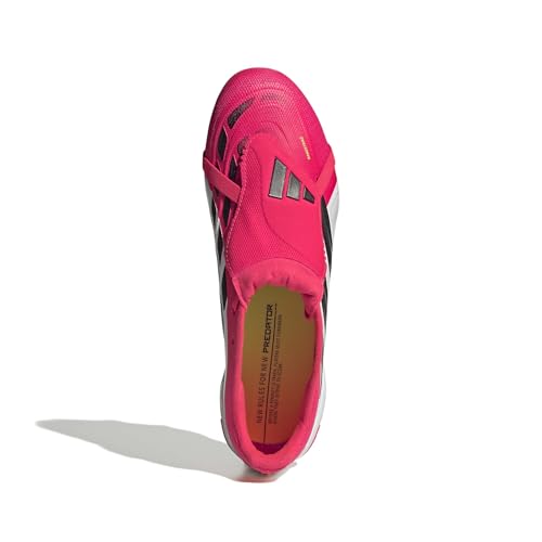 Image of adidas Unisex League Ft Fg /Mg Football Shoe