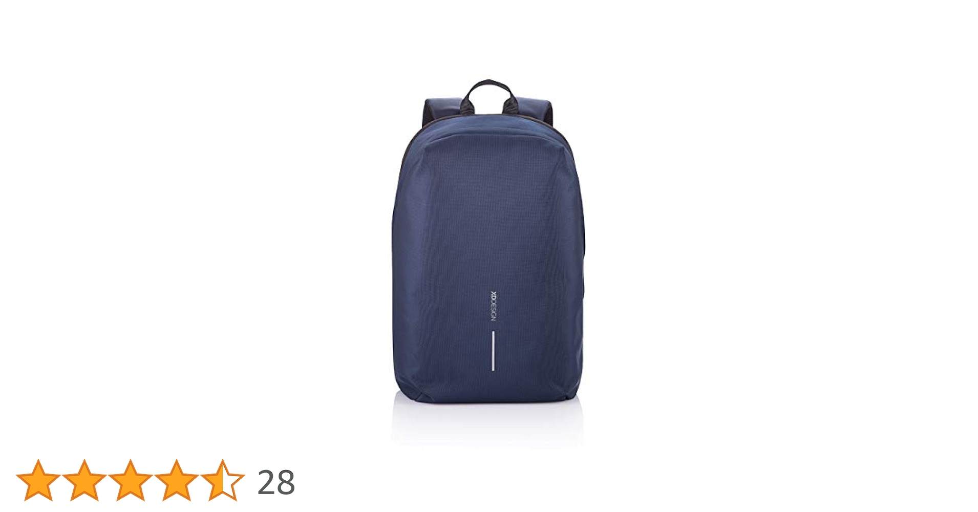 Amazon.co.jp: [XDDesign] Bobby Soft, sutainable backpack