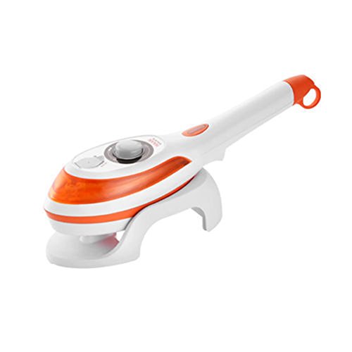 HAAN HI-500OR Power Handy Wired Brush Steam Iron 220V 60Hz