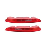 Feu Arrière De Pare-chocs Droit Pour Audi Q3 2016-2018 (version Européenne) - Remplacement OEM 8UD 945 096 B