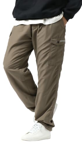 OUTDOOR PRODUCTS カーゴパンツ メンズ L